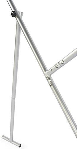 aluminum fabric frame|custom built aluminum tube frames.